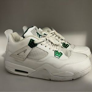 Jordan 4